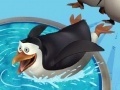Игри The Pinguins Of Madagascar: Operation Ice Fish!