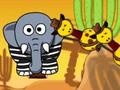 Игри Snoring 2: Wild West