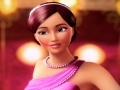 Игри Barbie: Pearl Princess Puzzle Party