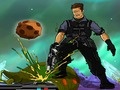 Игри Alien Trench