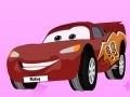 Игри Cars: Race McQueen