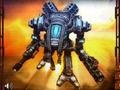 Игри Mech Combats