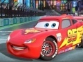 Игри Cars: Racing McQueen