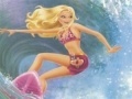 Игри Barbie Mermaid 2