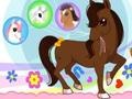 Игри Ponies in the City