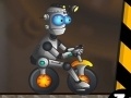 Игри Go Robots 2