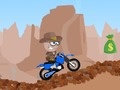 Игри Cowboy Biker