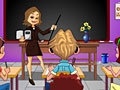 Игри Escape from the classroom