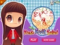 Игри Fresh Fruit Salad