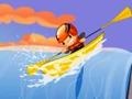 Игри Waterfall Rush