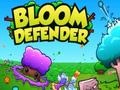 Игри Bloom Defender