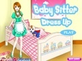 Игри Babysitter Girl