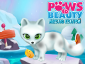 Игри Paws to Beauty Arctic Edition