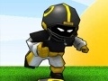 Игри Touchdown Blast