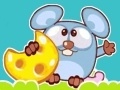 Игри Catch The Cheese