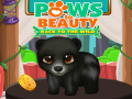 Игри Paws to Beauty Back to the Wild