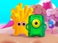 Игри Best Candy Friends