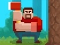 Игри Timber Men