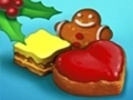 Игри Winter Dream