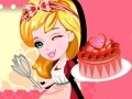 Игри Cake Shop