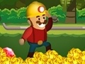 Игри Treasure Miner