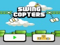 Игри Swing Copters