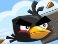 Игри Crazy Birds