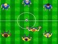 Игри Brazil Cup 2014