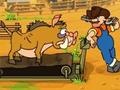 Игри Kaban Steeplechase