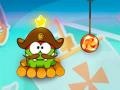 Игри Cut The Rope: Time Travel