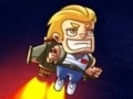 Игри Jetpack Escape