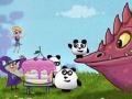 Игри 3 Pandas In Fantasy