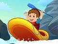 Игри Rafting Adventure