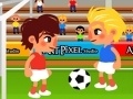 Игри Soccer Madness