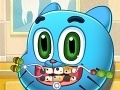 Игри Gumball: Tooth Problems