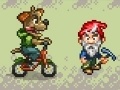 Игри Bike Tyke