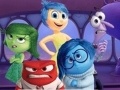 Игри Inside Out: Thought Bubbles