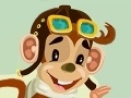 Игри Tommy The Monkey Pilot