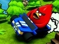 Игри Poultry ACE Downhill