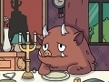 Игри Monster Mansion