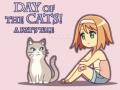 Игри Day of the Cats: A Kat`s Tale - Episode 1