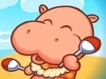 Игри Lazy Hippo