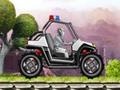 Игри Police Dummies