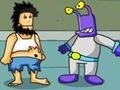 Игри Hobo 5: Space Brawl