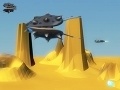 Игри Desert Moon Defender