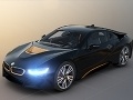 Игри BMW I8
