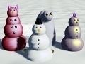 Игри Winter Blast