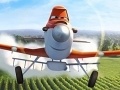 Игри Planes: Dusty - Puzzle