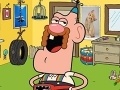 Игри Uncle Grandpa: Puzzle