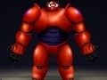 Игри Big Hero 6: Shootout